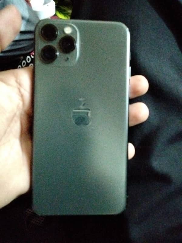 i phone 11 pro 128gb 84 health non pta 0