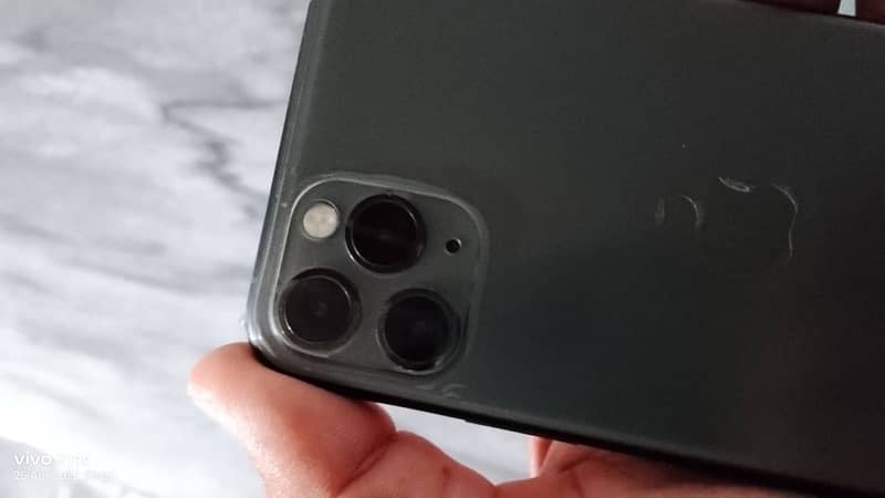 i phone 11 pro 128gb 84 health non pta 1