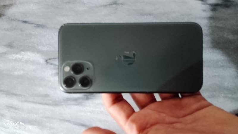 i phone 11 pro 128gb 84 health non pta 5