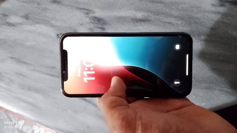 i phone 11 pro 128gb 84 health non pta 6