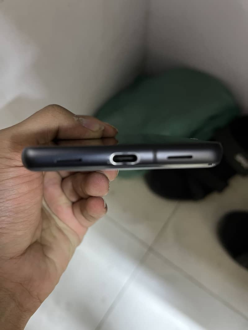 GOOGLE PIXEL 7 A 0