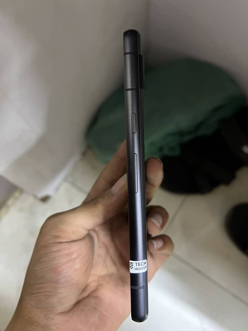 GOOGLE PIXEL 7 A 5