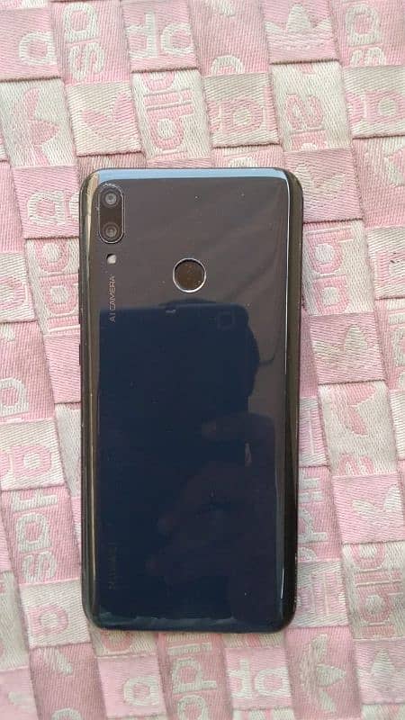 huaewi y9 7