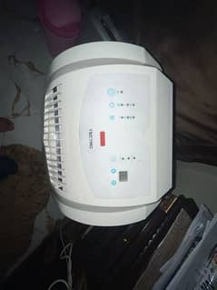 Tectro Ac 1 ton