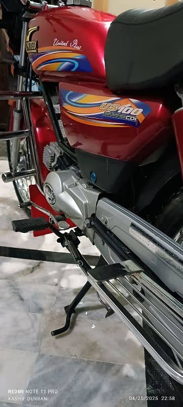 very good condition 5