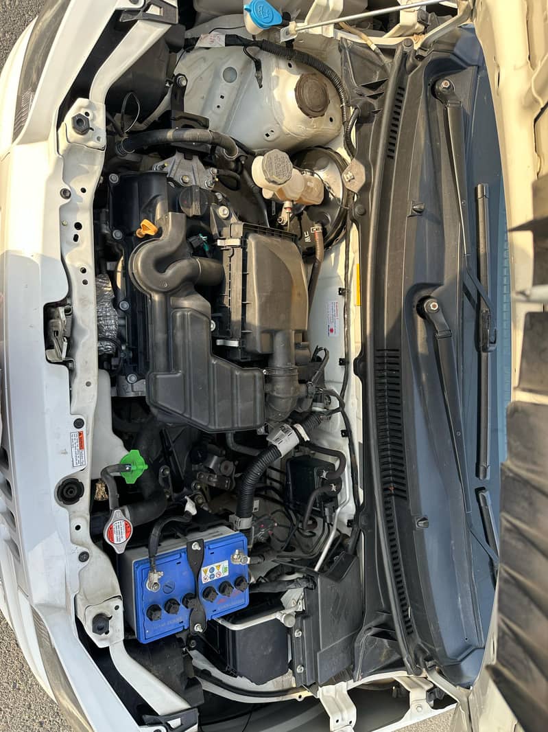 SUZUKI ALTO VXR 2023 4