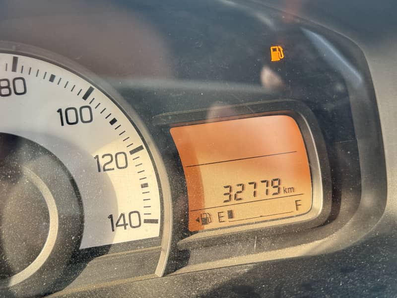 SUZUKI ALTO VXR 2023 7
