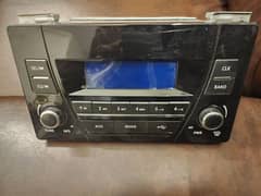 Original Corolla car tape