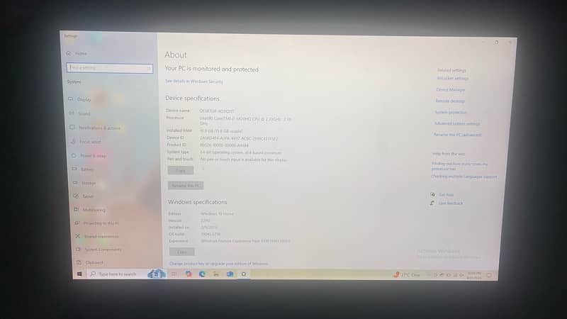 precision 5510 gameing pc 2