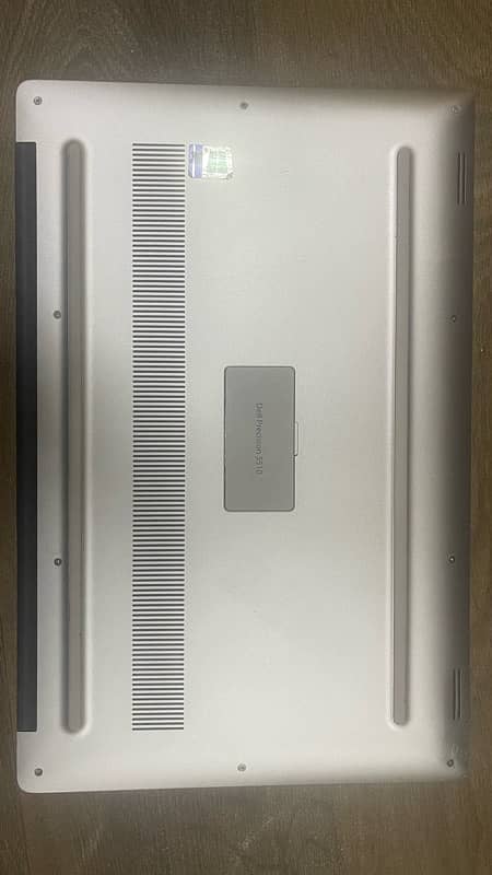 precision 5510 gameing pc 4