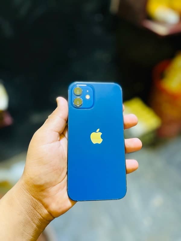 IPhone 12 0
