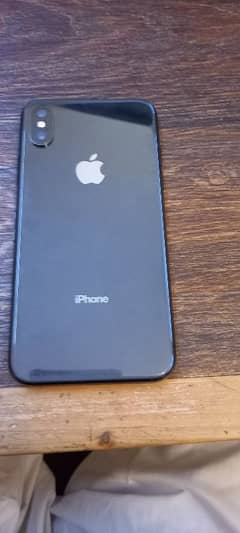 Iphone x 64Gb Factory unlock