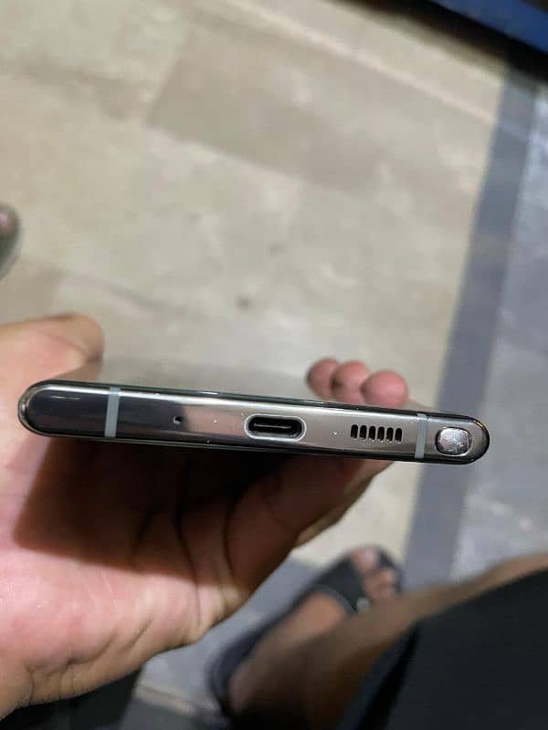 SAMSUNG NOTE 10 PLUS 12GB /256GB 2