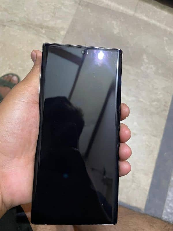 SAMSUNG NOTE 10 PLUS 12GB /256GB 4