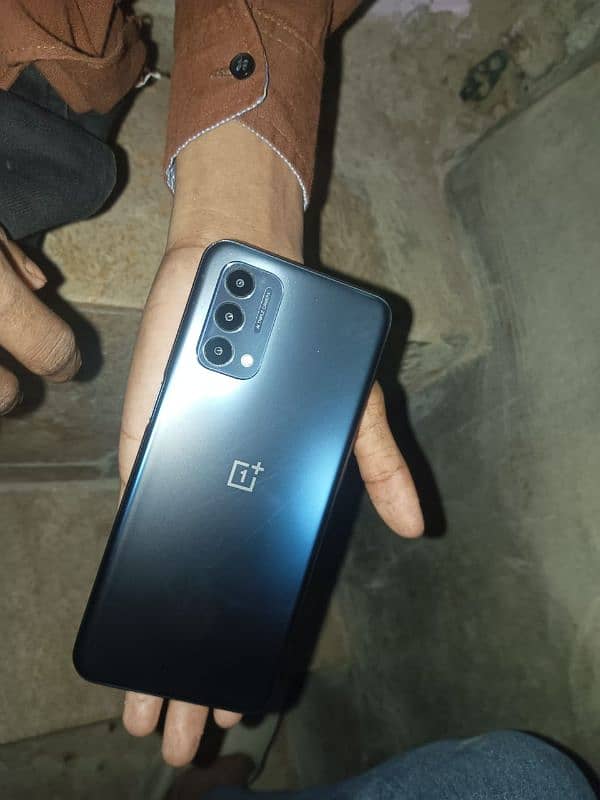 OnePlus Nord N200 5G 10 by 10 condition all ok ha pta approved 0