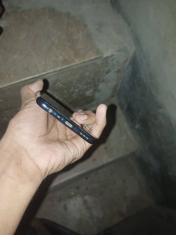 OnePlus Nord N200 5G 10 by 10 condition all ok ha pta approved 3