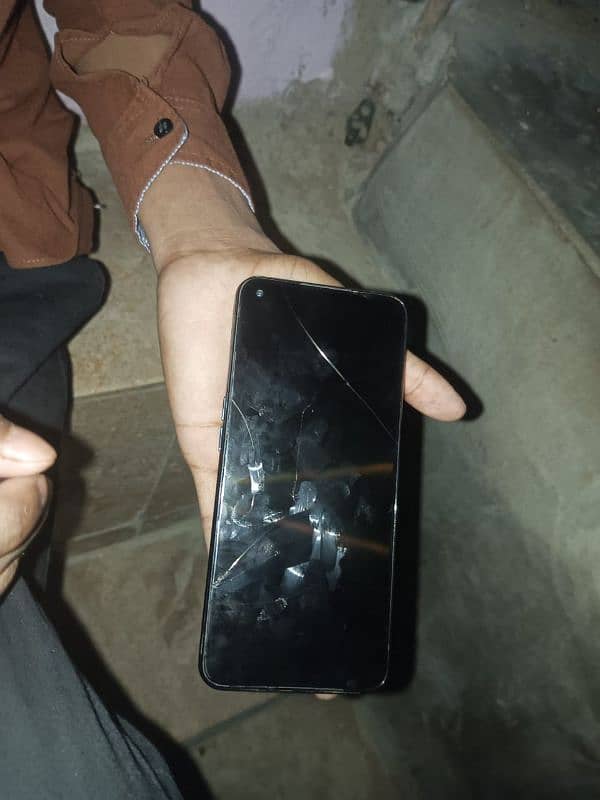 OnePlus Nord N200 5G 10 by 10 condition all ok ha pta approved 6