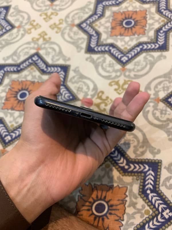 Iphone 7plus 128Gb PTA approved 3