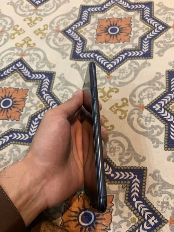 Iphone 7plus 128Gb PTA approved 4