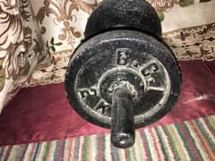 Dumbbells