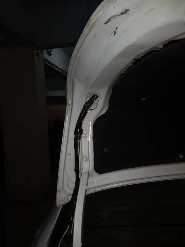 Toyota Corolla Axio 2007 16