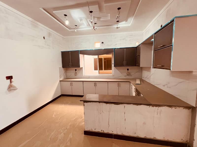 1 Kanal House Available For Sale In Gulshan Abad. 19