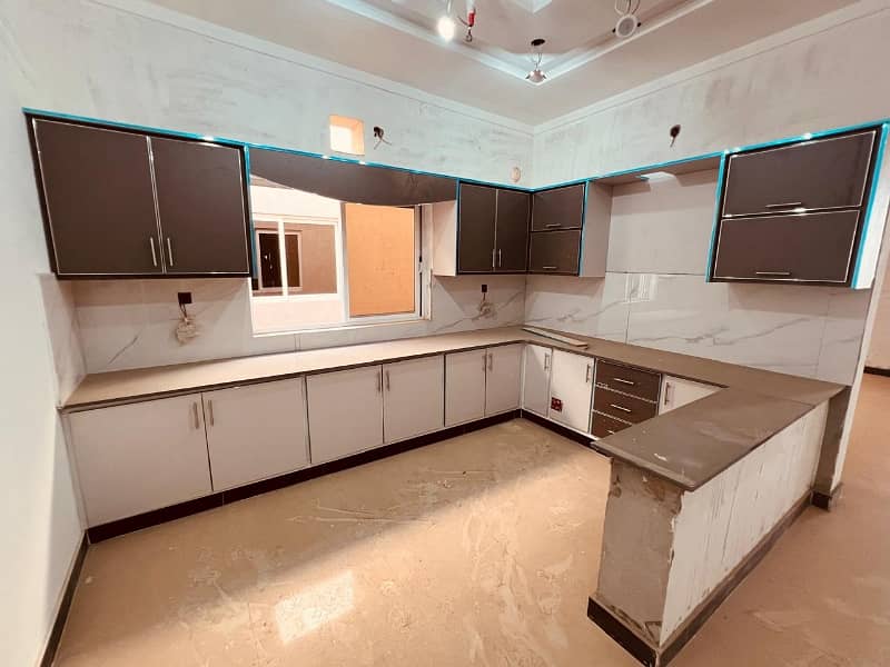 1 Kanal House Available For Sale In Gulshan Abad. 20