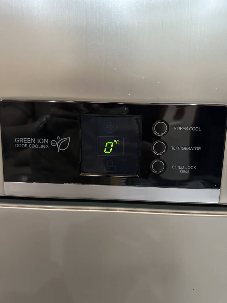 LG No frost refrigerator( imported) 4