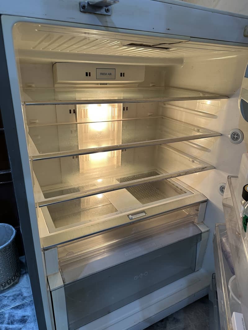 LG No frost refrigerator( imported) 6