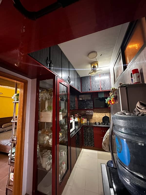 Hashim Arcade 2 Bed DD *Code(13477)* 6