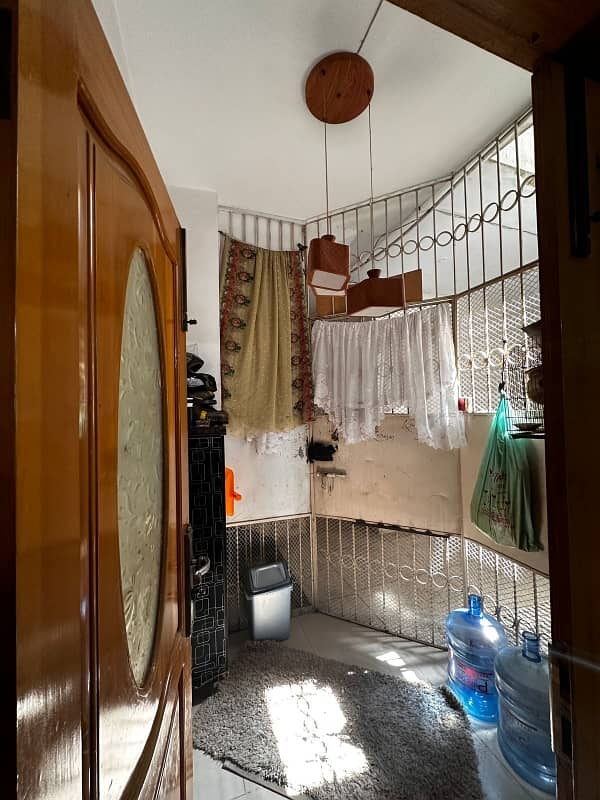 Hashim Arcade 2 Bed DD *Code(13477)* 9