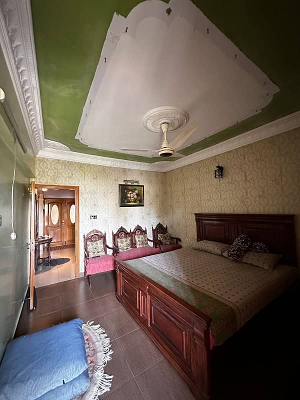 Hashim Arcade 2 Bed DD *Code(13477)* 10