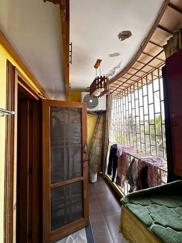 Hashim Arcade 2 Bed DD *Code(13477)* 13