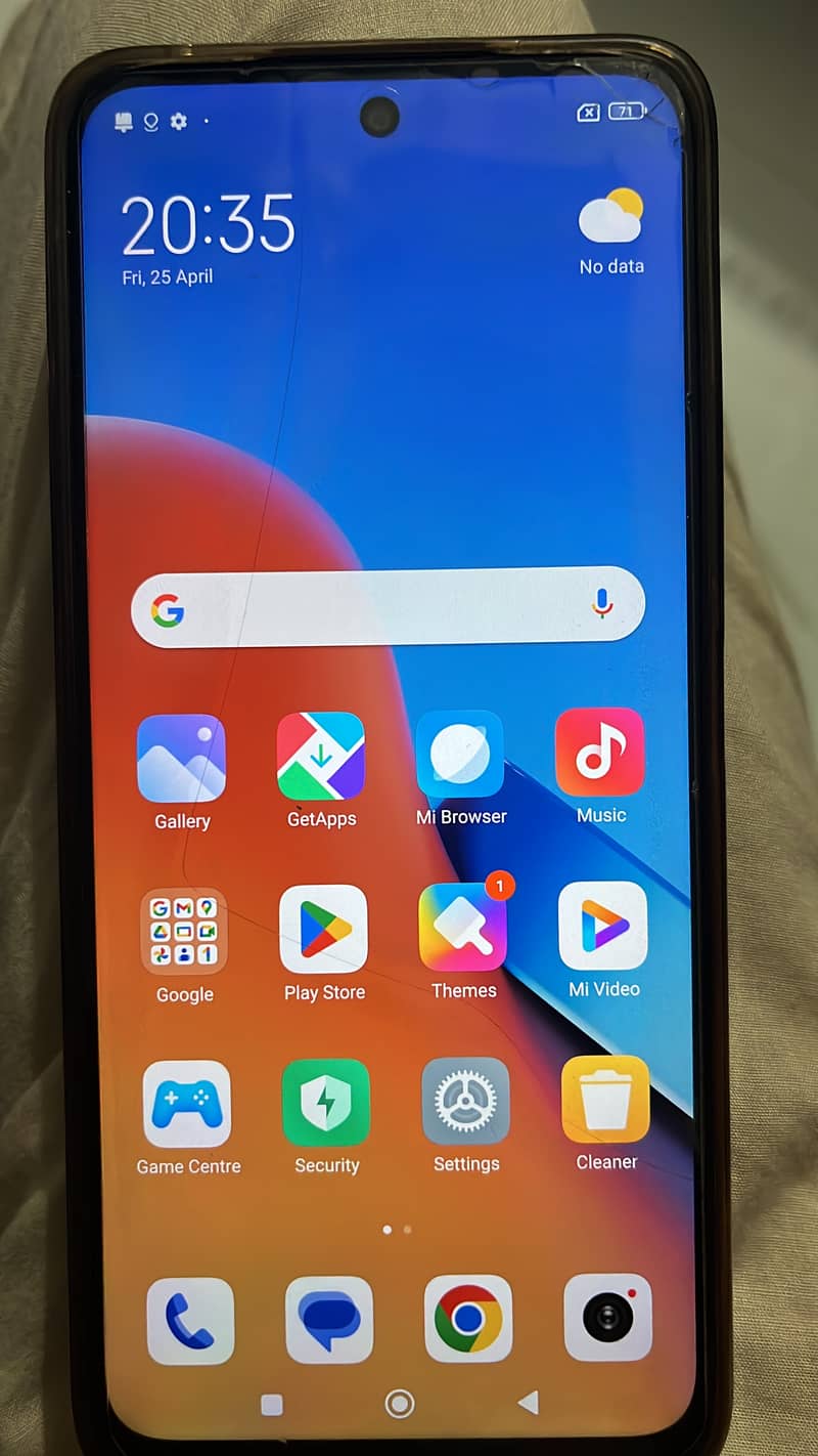 redmi 12 0