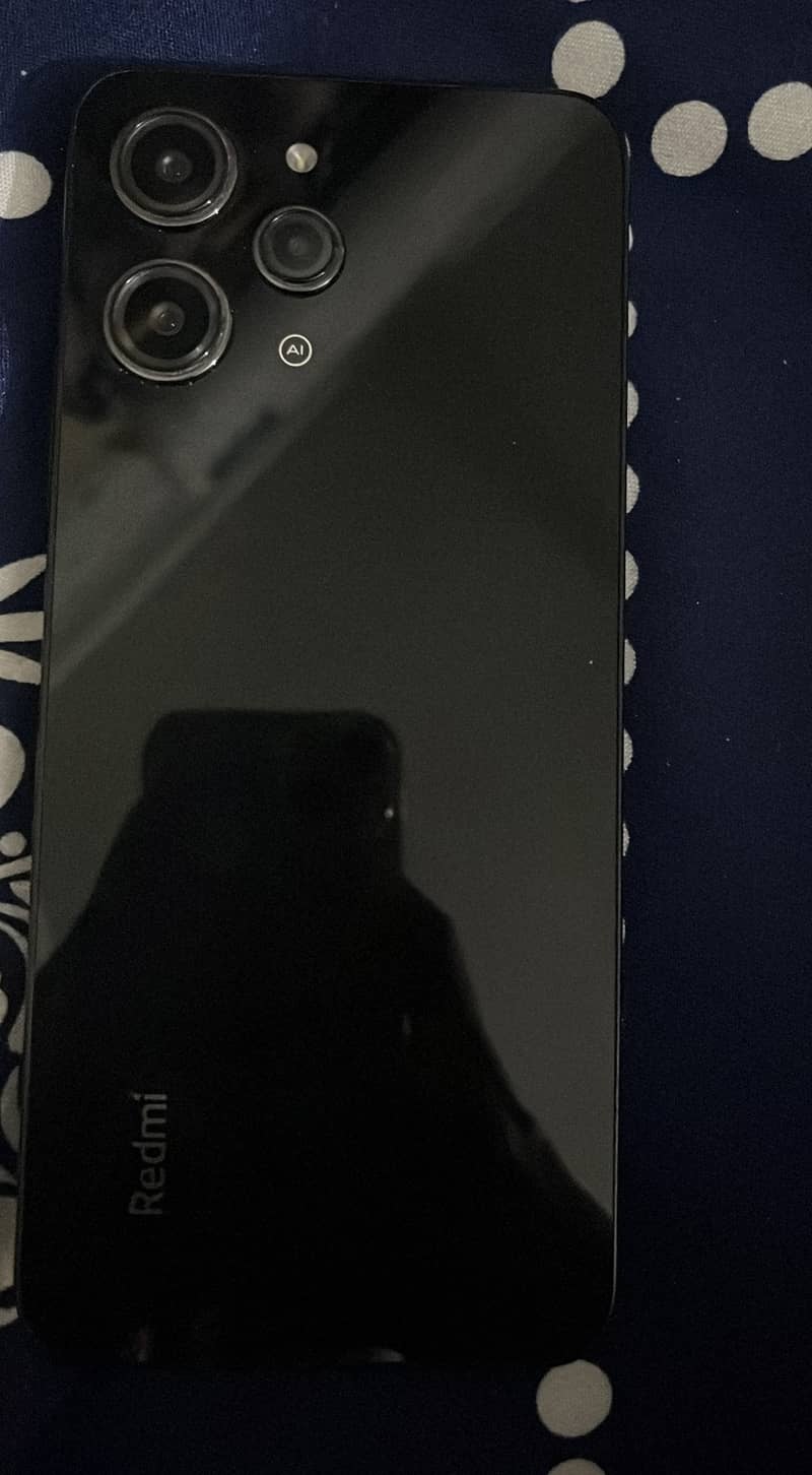 redmi 12 1