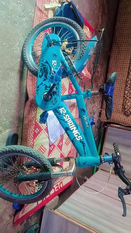 to bicycle for sell 0