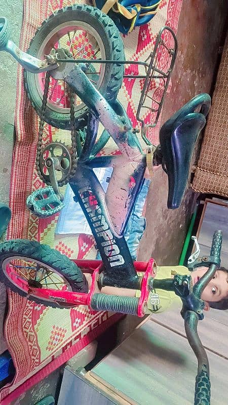 to bicycle for sell 1