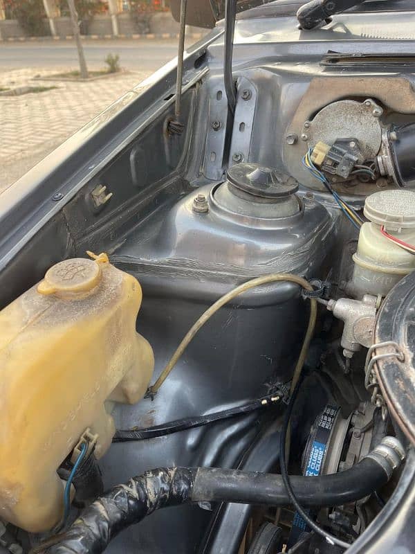 Suzuki Mehran VX 2012 1