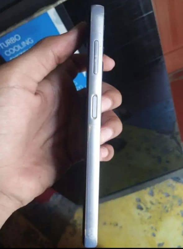 Samsung A14 5g With Box, 6GB Ram, and 128GB Rom 1