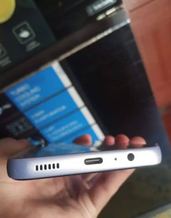 Samsung A14 5g With Box, 6GB Ram, and 128GB Rom 2