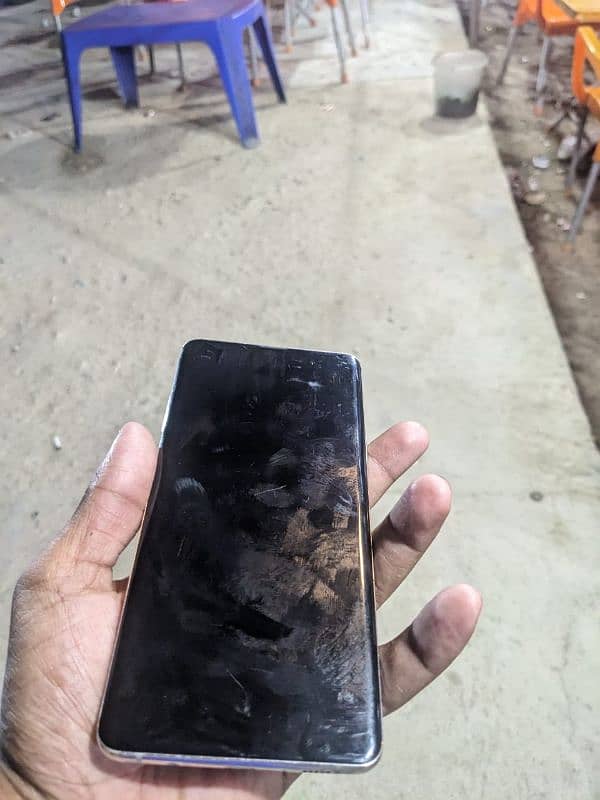 Samsung s10 5g all okay 0
