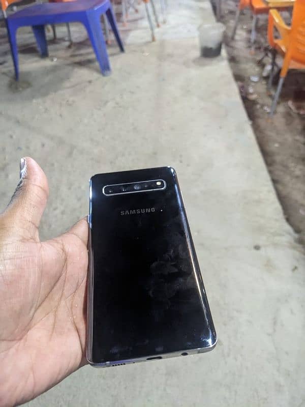Samsung s10 5g all okay 1