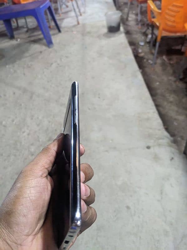 Samsung s10 5g all okay 5