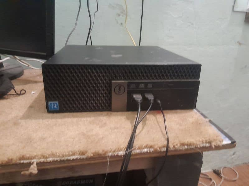 Dell i3 6th genration 0