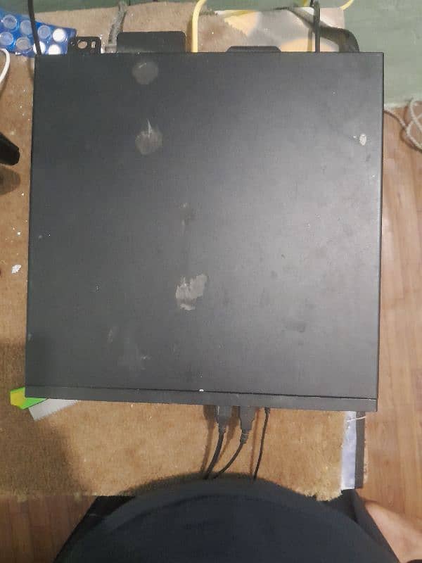 Dell i3 6th genration 2