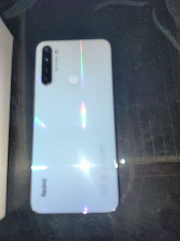 Redmi note 8 2