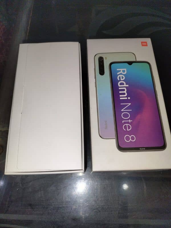 Redmi note 8 10