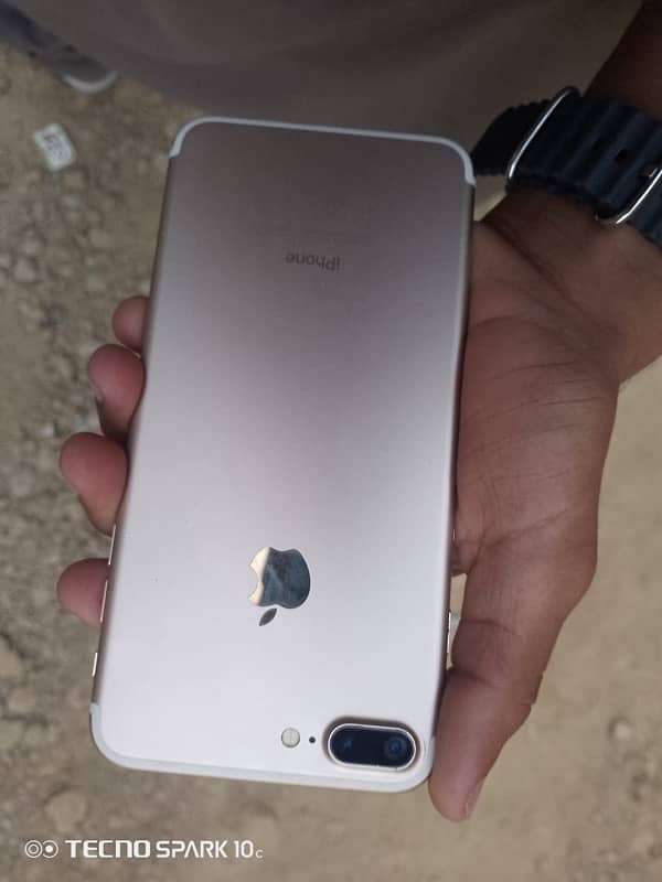 IPhone 7 Plus 3