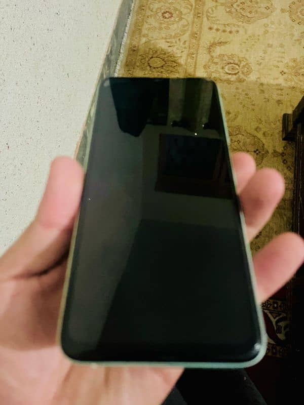 Realme c35 4/128 full genuine set 1