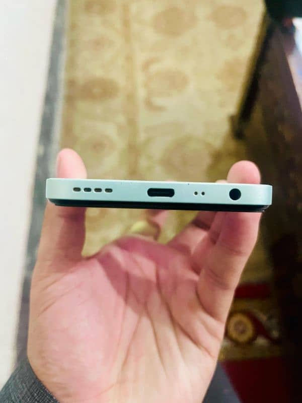 Realme c35 4/128 full genuine set 2